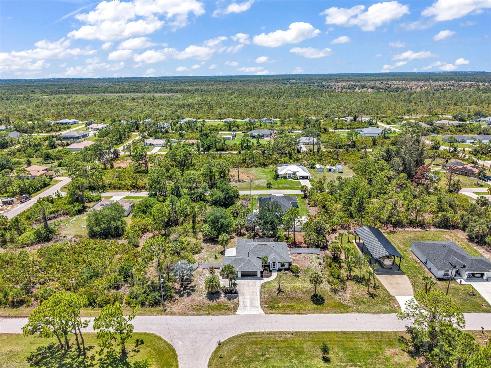 4341 PIEDMONT ST, PORT CHARLOTTE, FL, 33981