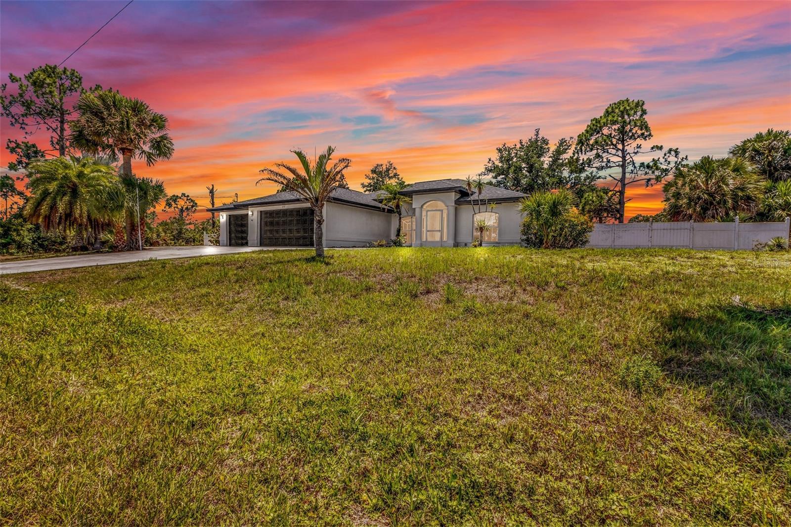 4341 PIEDMONT ST, PORT CHARLOTTE, FL, 33981