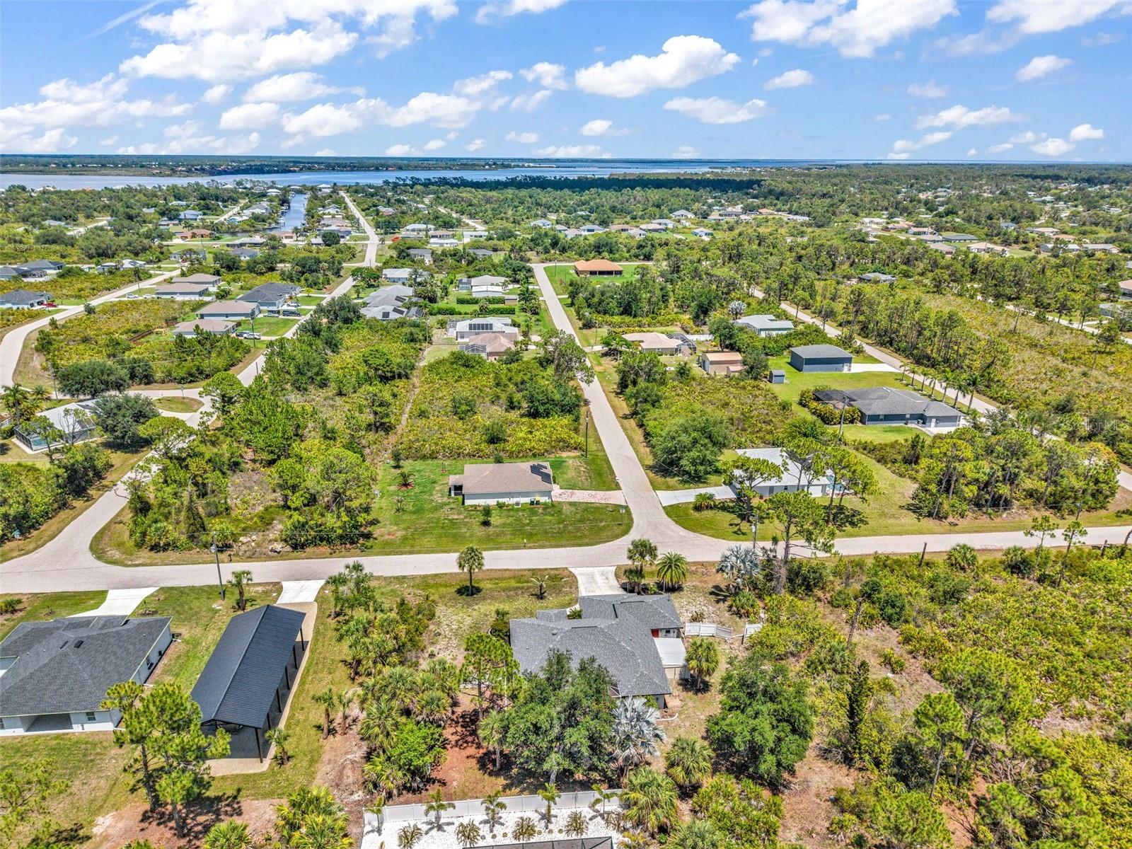 4341 PIEDMONT ST, PORT CHARLOTTE, FL, 33981