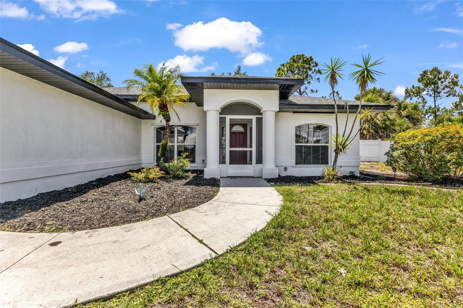 4341 PIEDMONT ST, PORT CHARLOTTE, FL, 33981