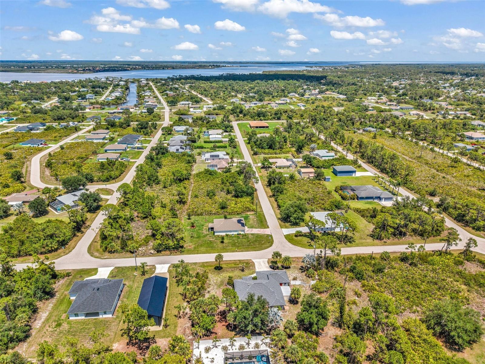 4341 PIEDMONT ST, PORT CHARLOTTE, FL, 33981