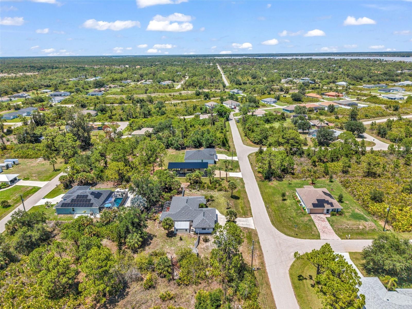 4341 PIEDMONT ST, PORT CHARLOTTE, FL, 33981