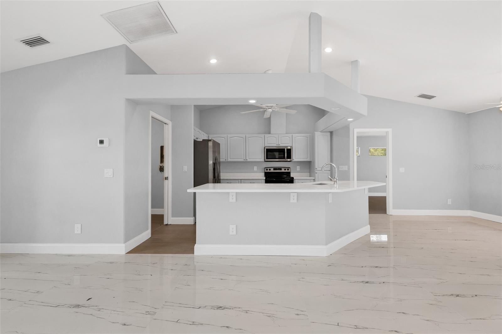 4341 PIEDMONT ST, PORT CHARLOTTE, FL, 33981
