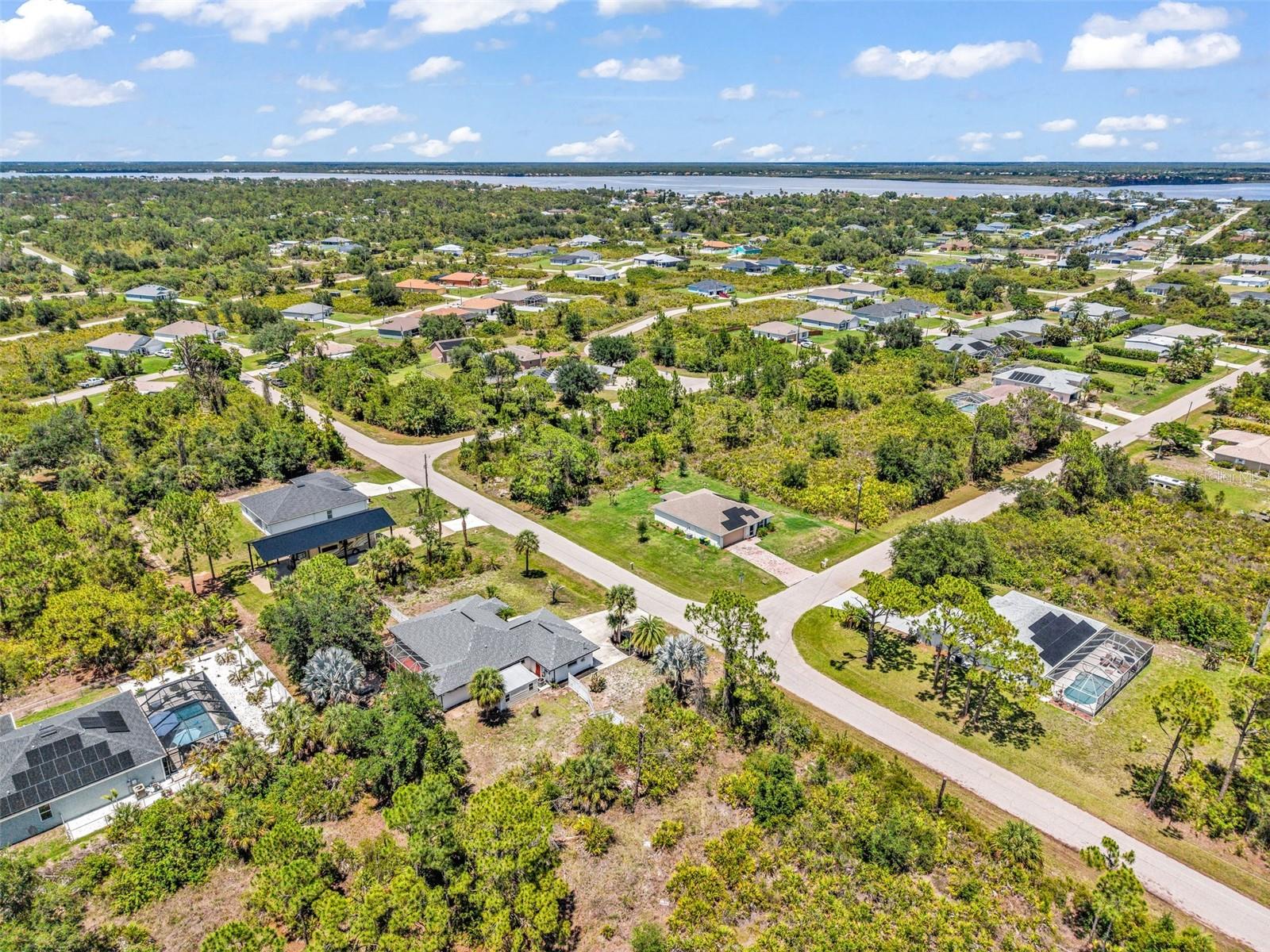 4341 PIEDMONT ST, PORT CHARLOTTE, FL, 33981