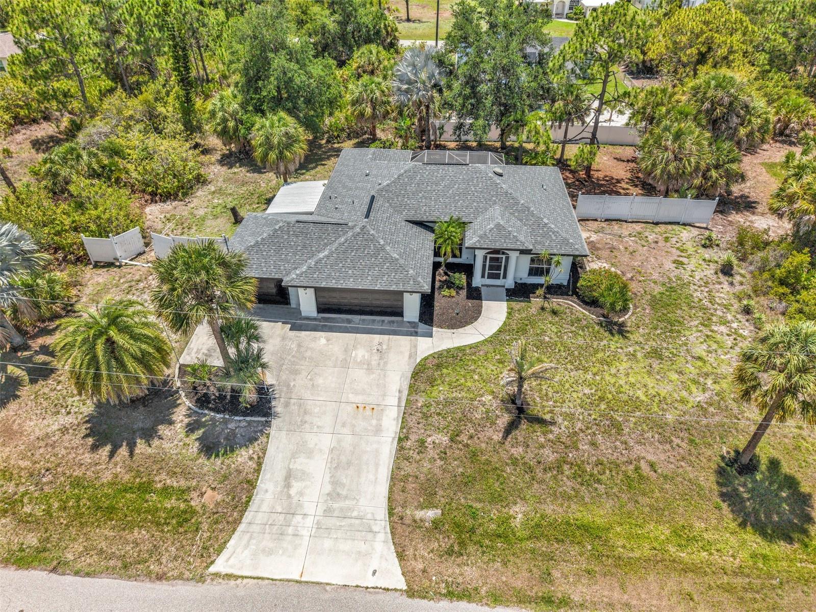4341 PIEDMONT ST, PORT CHARLOTTE, FL, 33981