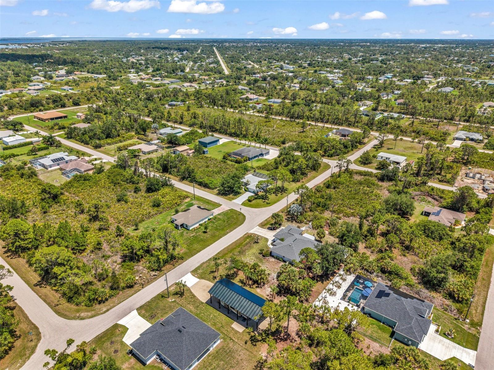 4341 PIEDMONT ST, PORT CHARLOTTE, FL, 33981