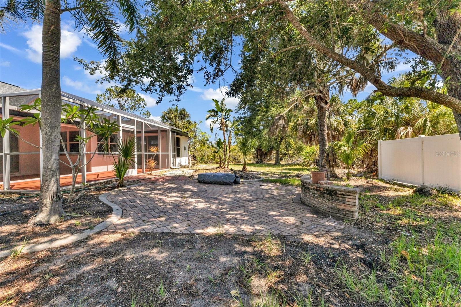 4341 PIEDMONT ST, PORT CHARLOTTE, FL, 33981