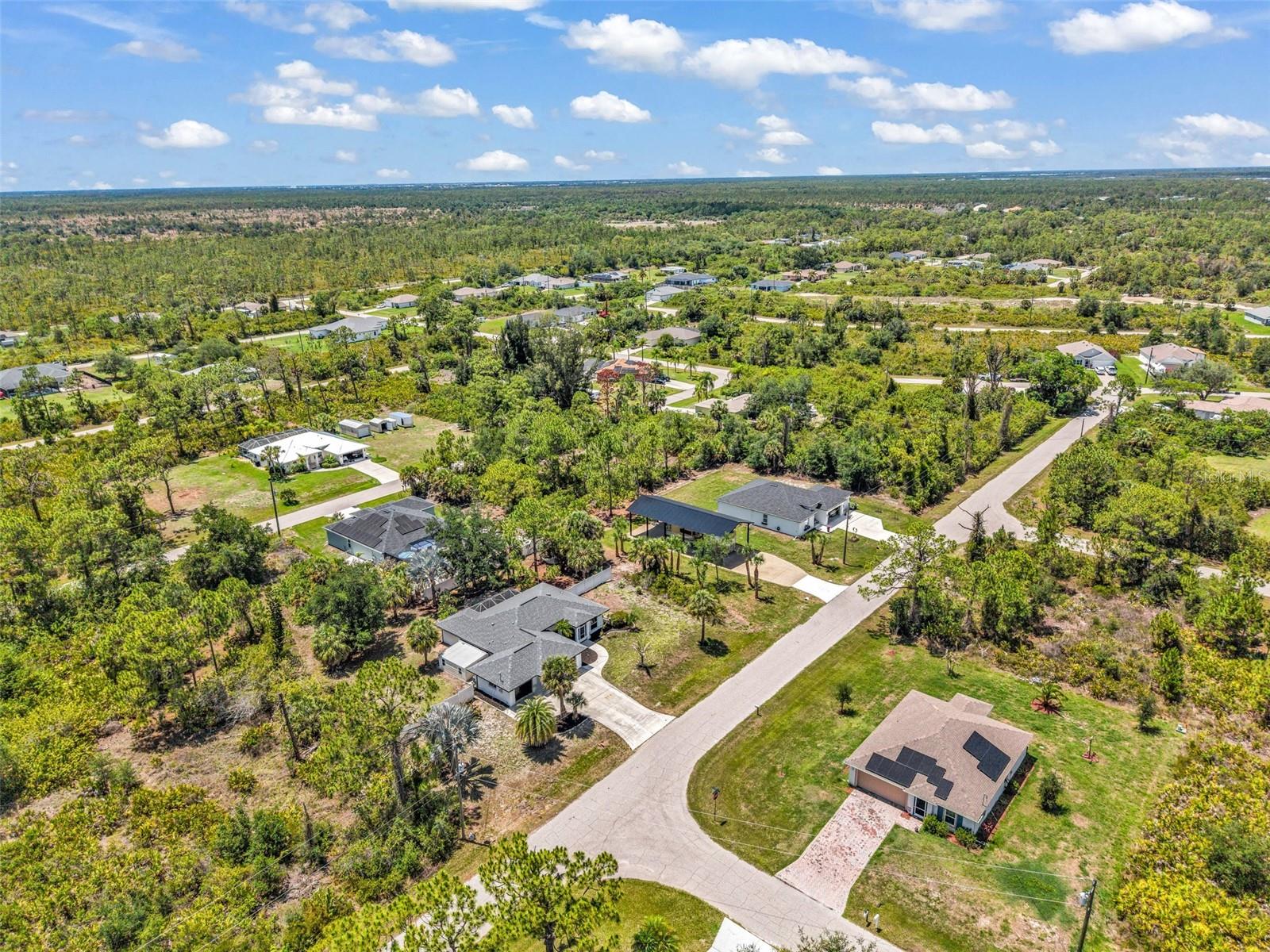 4341 PIEDMONT ST, PORT CHARLOTTE, FL, 33981