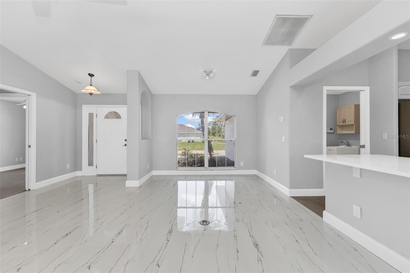 4341 PIEDMONT ST, PORT CHARLOTTE, FL, 33981
