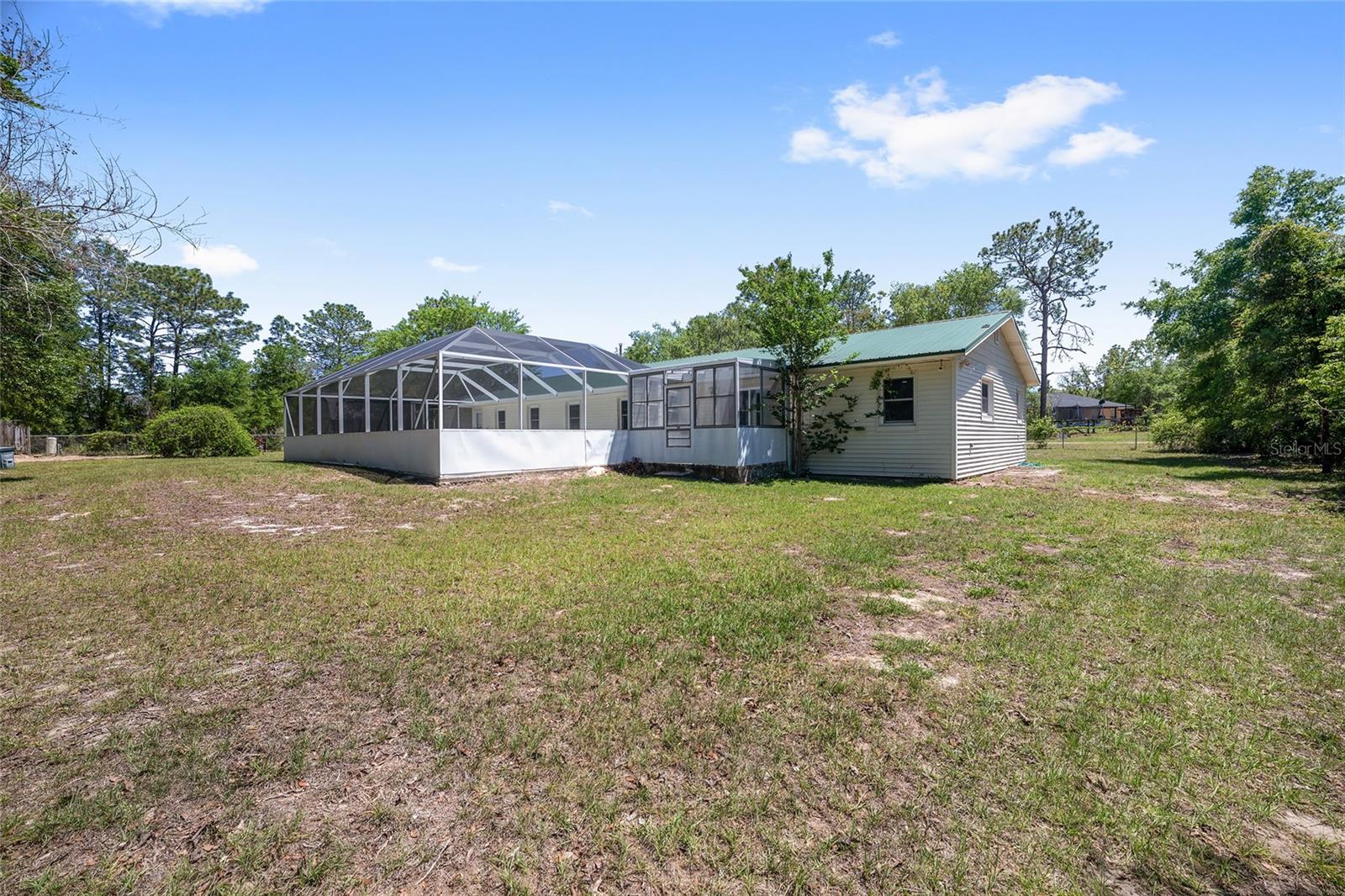 14351 SW 21ST PL, OCALA, FL, 34481