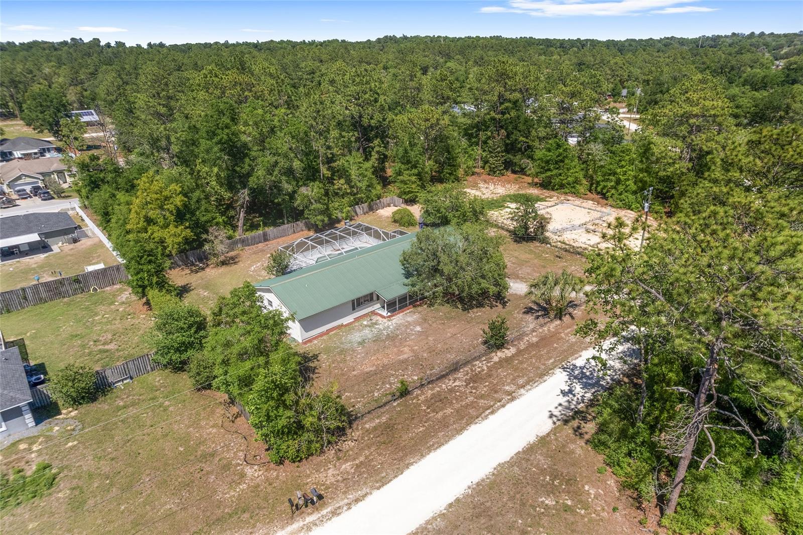 14351 SW 21ST PL, OCALA, FL, 34481