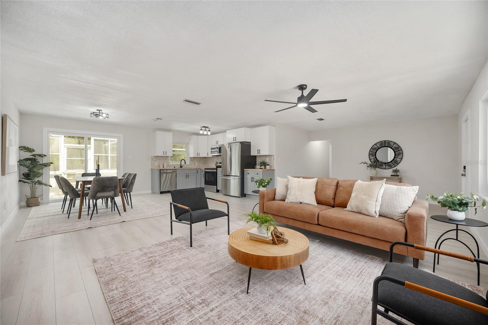 14351 SW 21ST PL, OCALA, FL, 34481