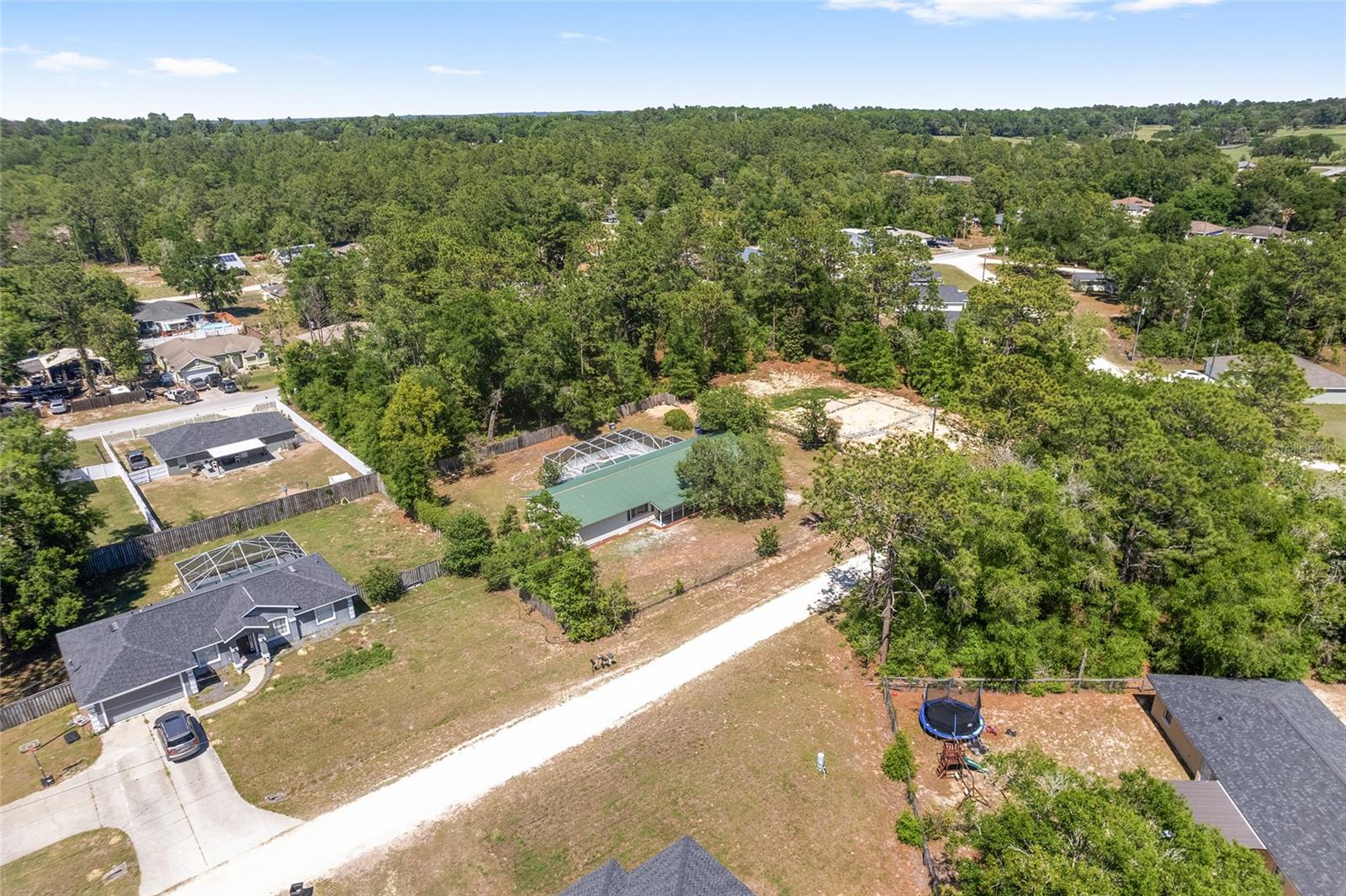 14351 SW 21ST PL, OCALA, FL, 34481