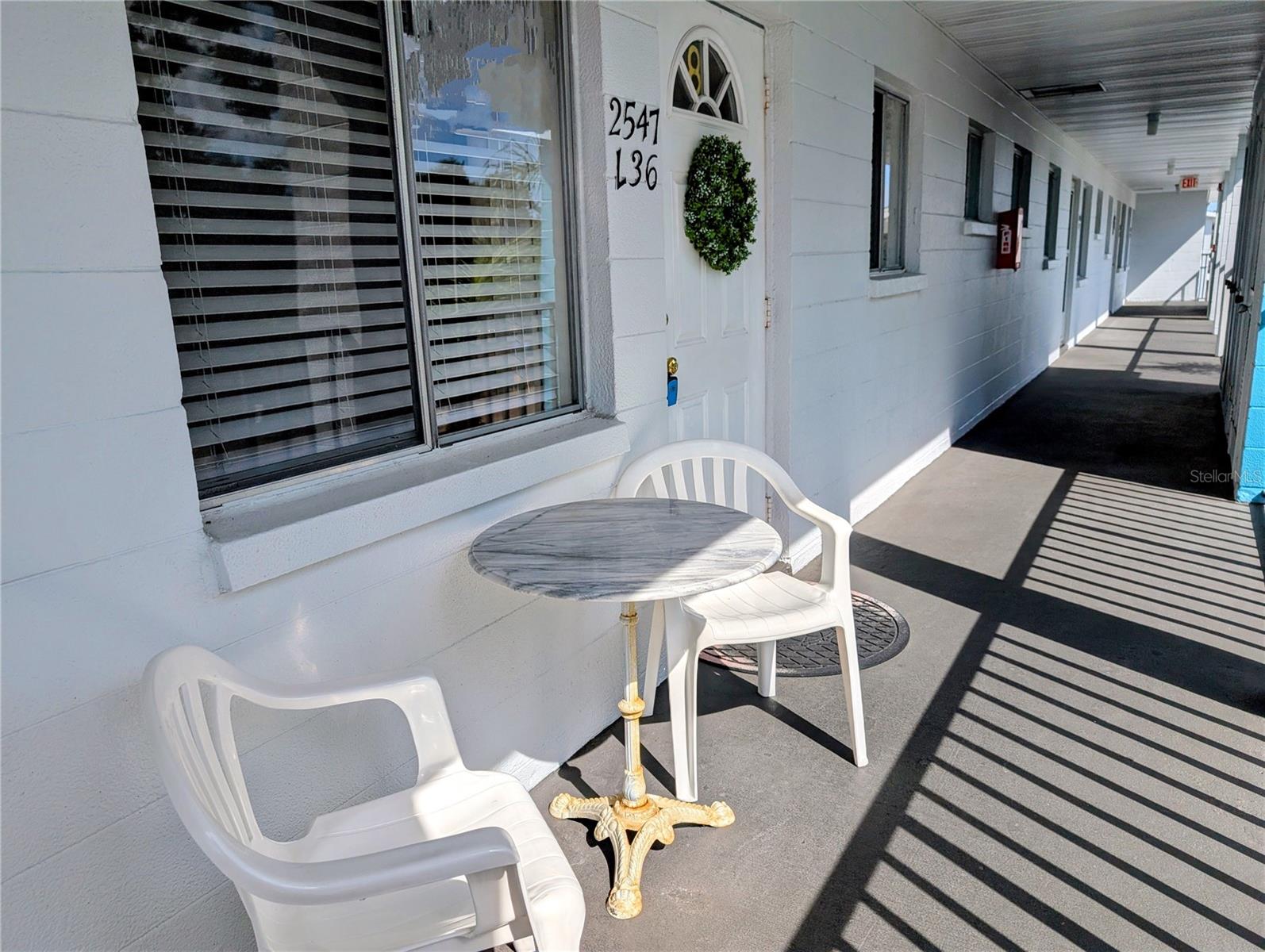 2547 60TH AVE W #L-36, BRADENTON, FL, 34207