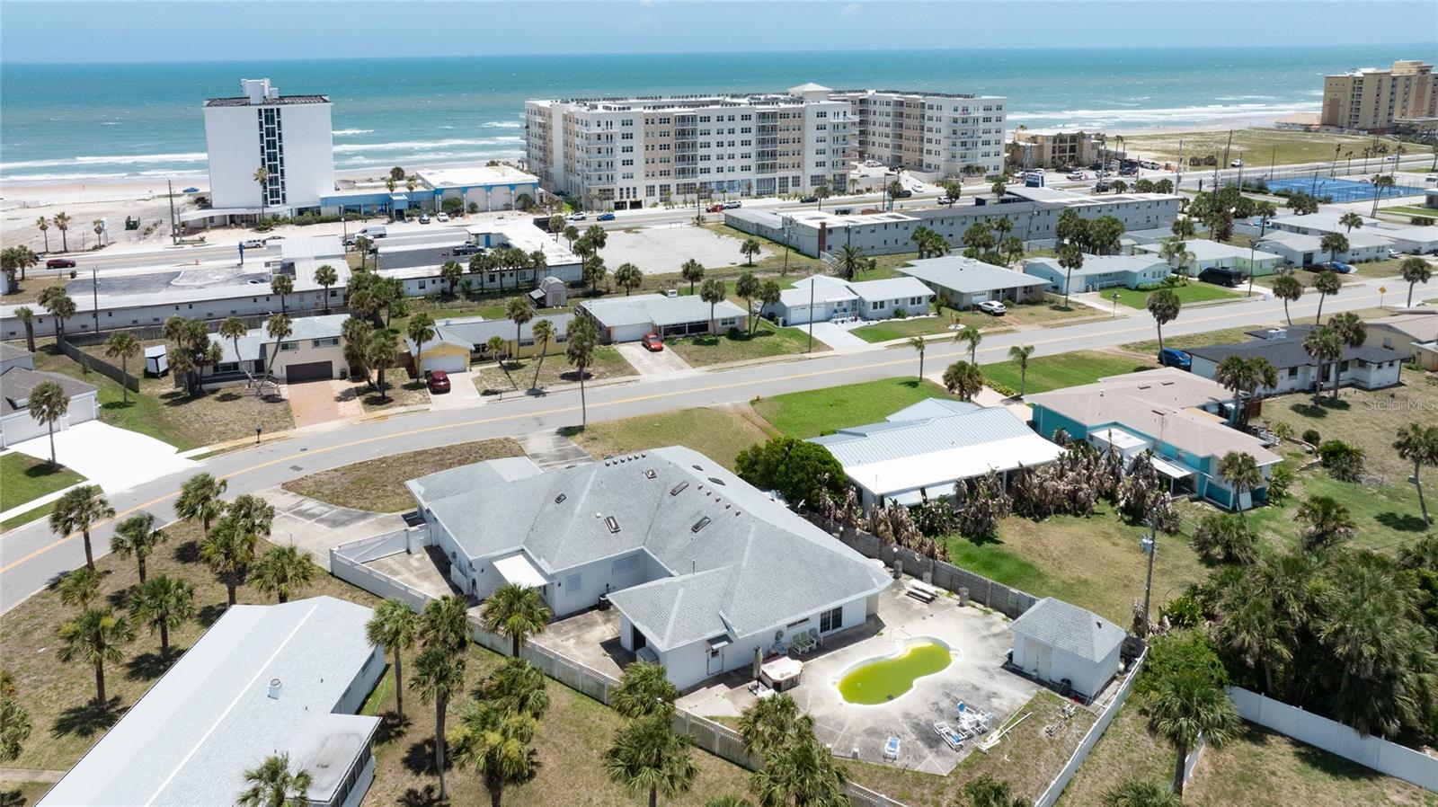 1227 BEL AIRE DR, DAYTONA BEACH, FL, 32118