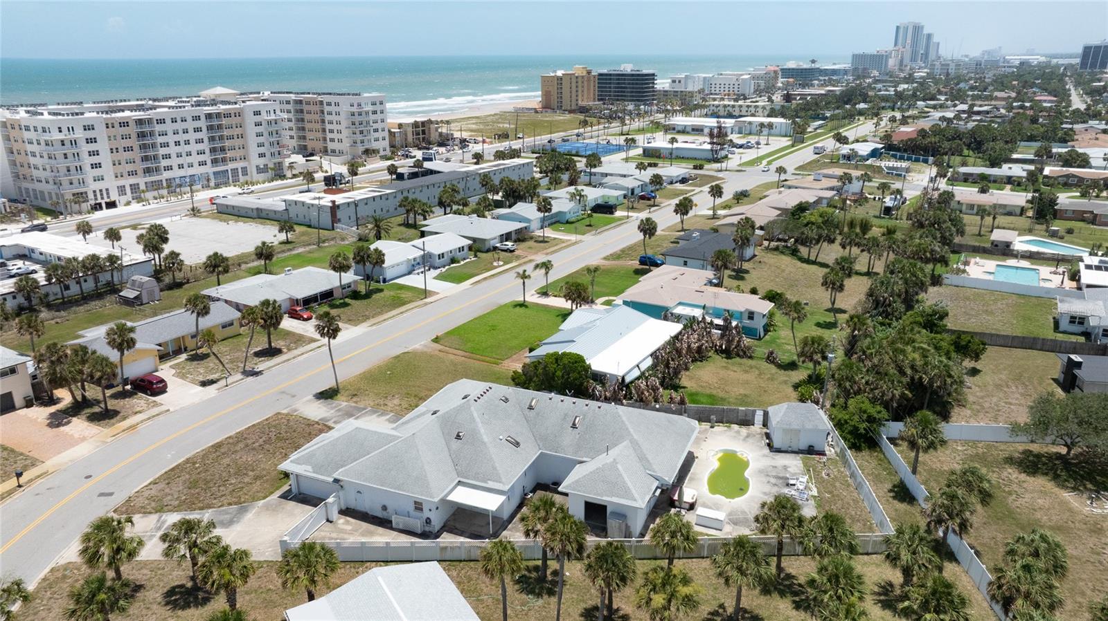 1227 BEL AIRE DR, DAYTONA BEACH, FL, 32118