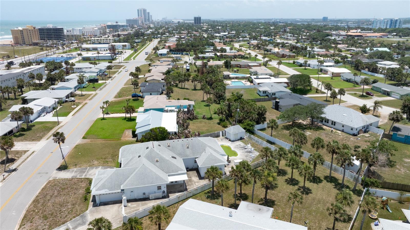 1227 BEL AIRE DR, DAYTONA BEACH, FL, 32118