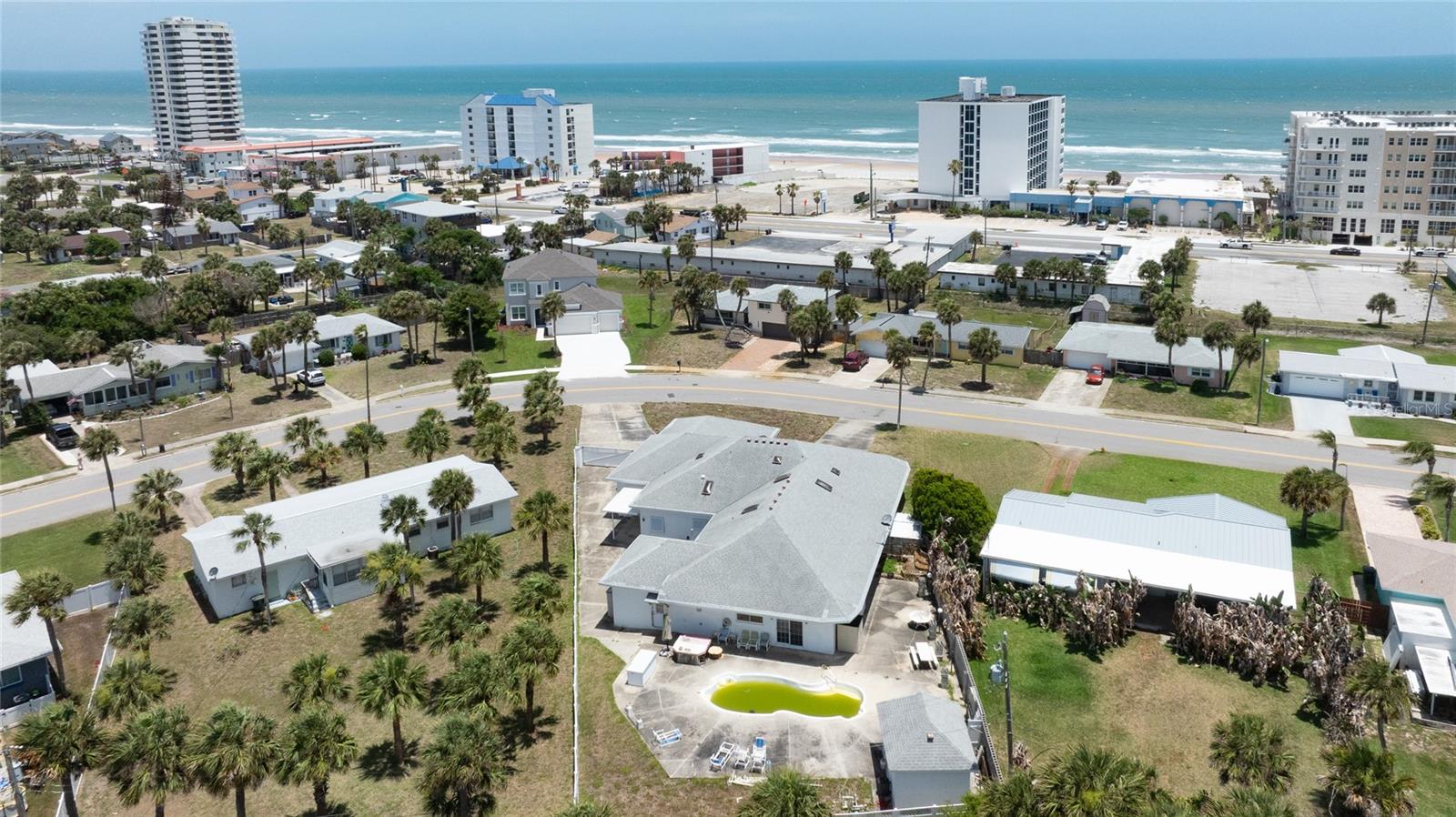 1227 BEL AIRE DR, DAYTONA BEACH, FL, 32118