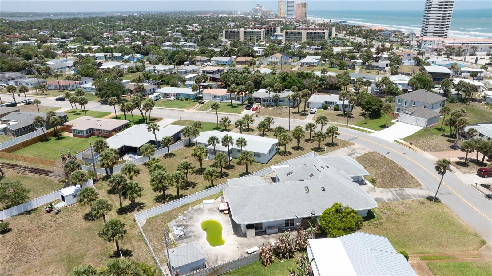 1227 BEL AIRE DR, DAYTONA BEACH, FL, 32118
