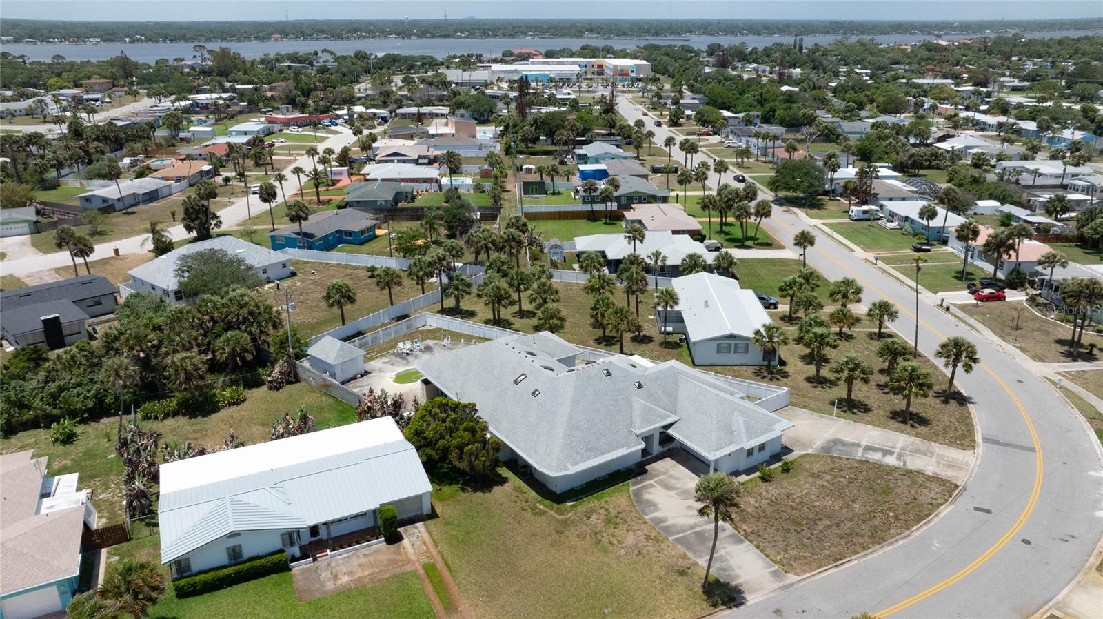 1227 BEL AIRE DR, DAYTONA BEACH, FL, 32118