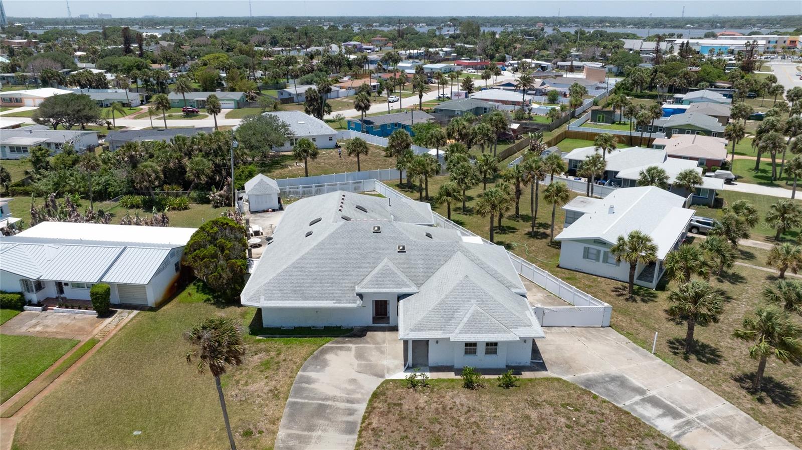 1227 BEL AIRE DR, DAYTONA BEACH, FL, 32118