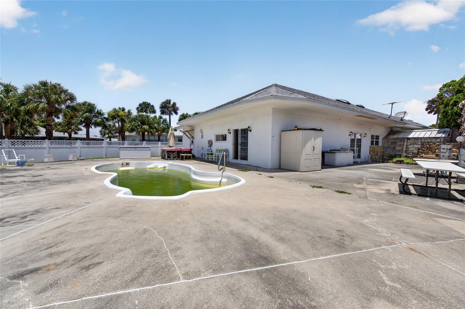 1227 BEL AIRE DR, DAYTONA BEACH, FL, 32118