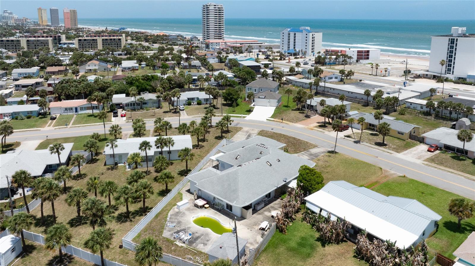 1227 BEL AIRE DR, DAYTONA BEACH, FL, 32118