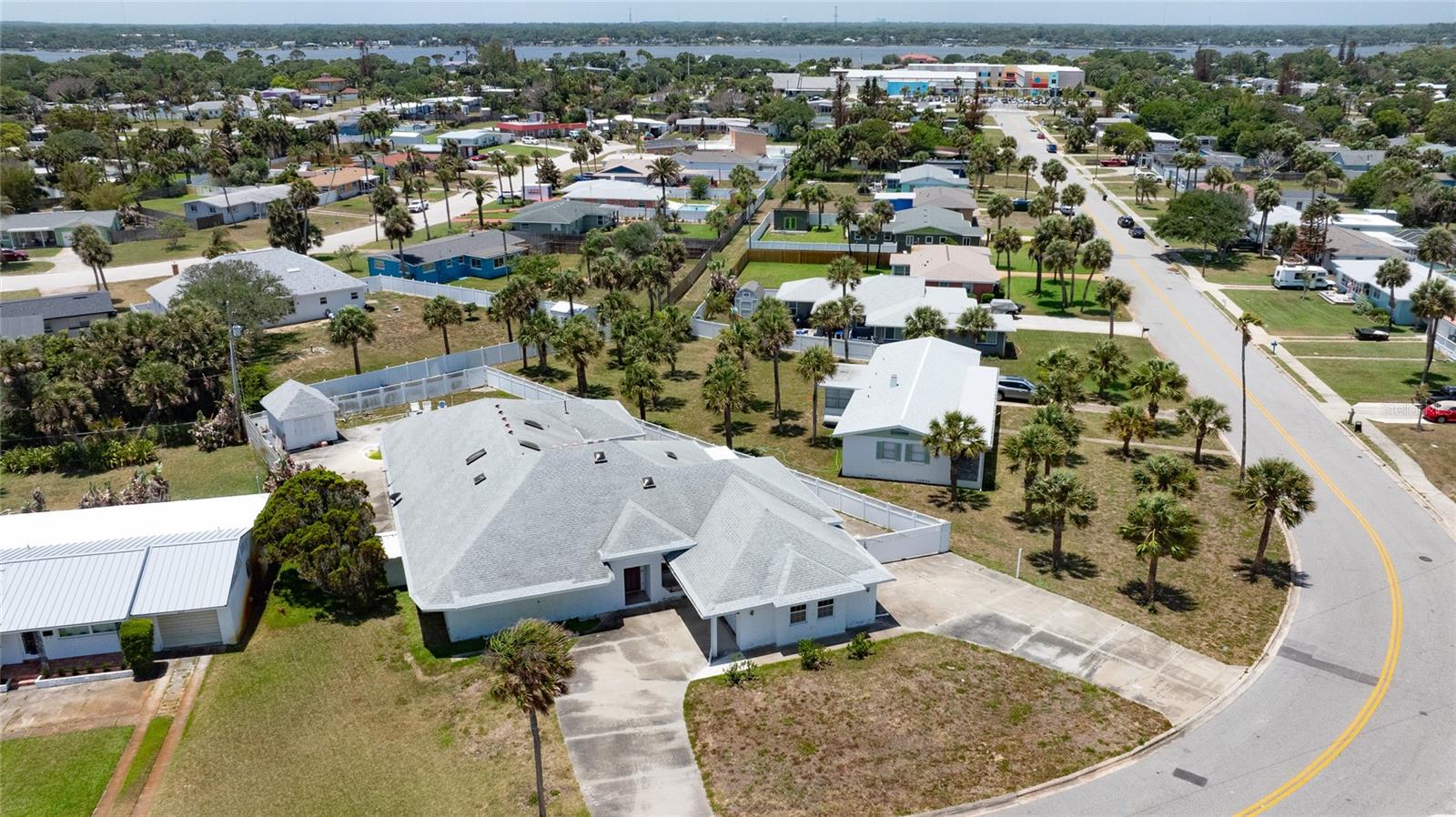 1227 BEL AIRE DR, DAYTONA BEACH, FL, 32118