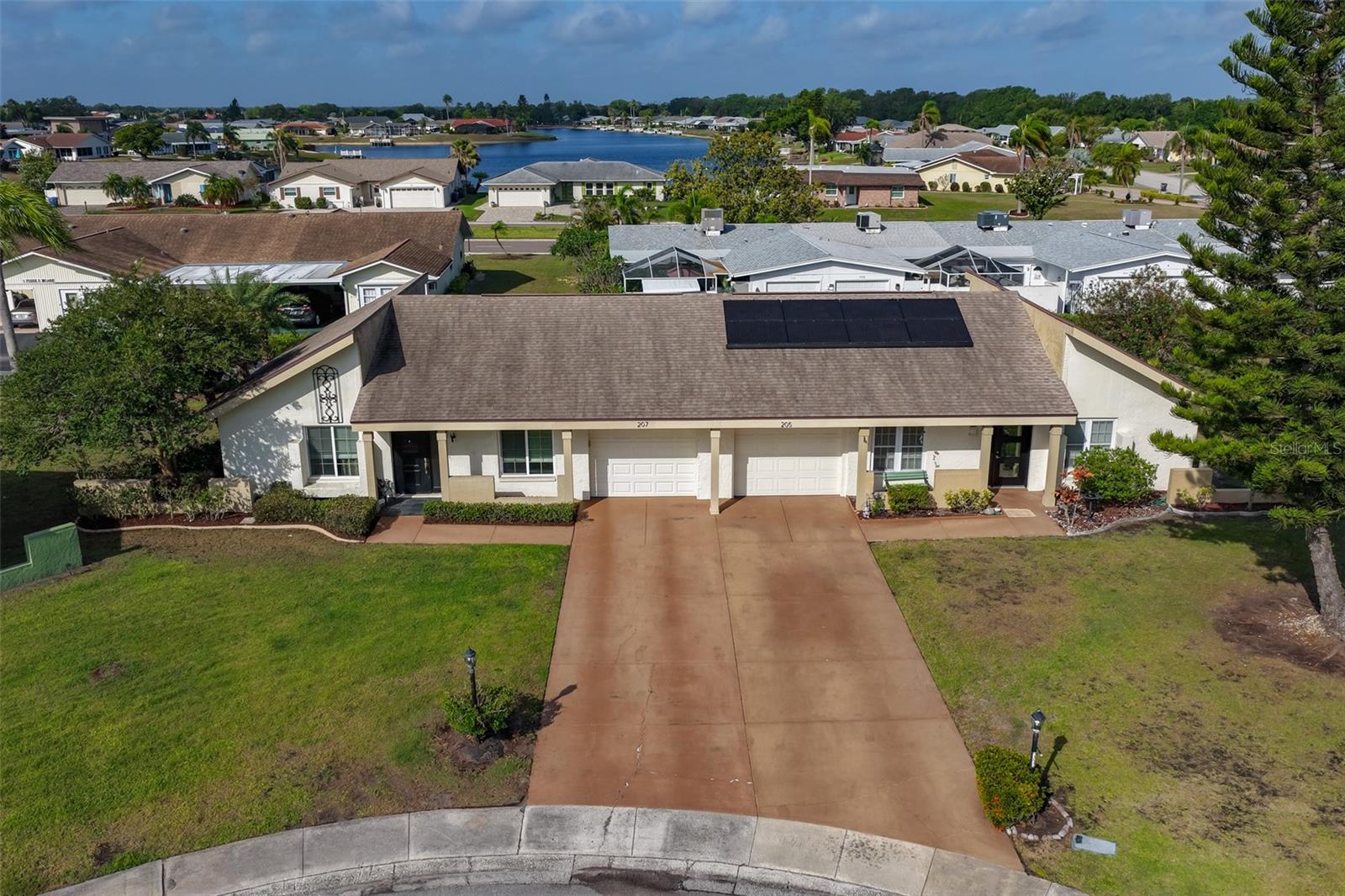 207 ISLIP WAY, SUN CITY CENTER, FL, 33573