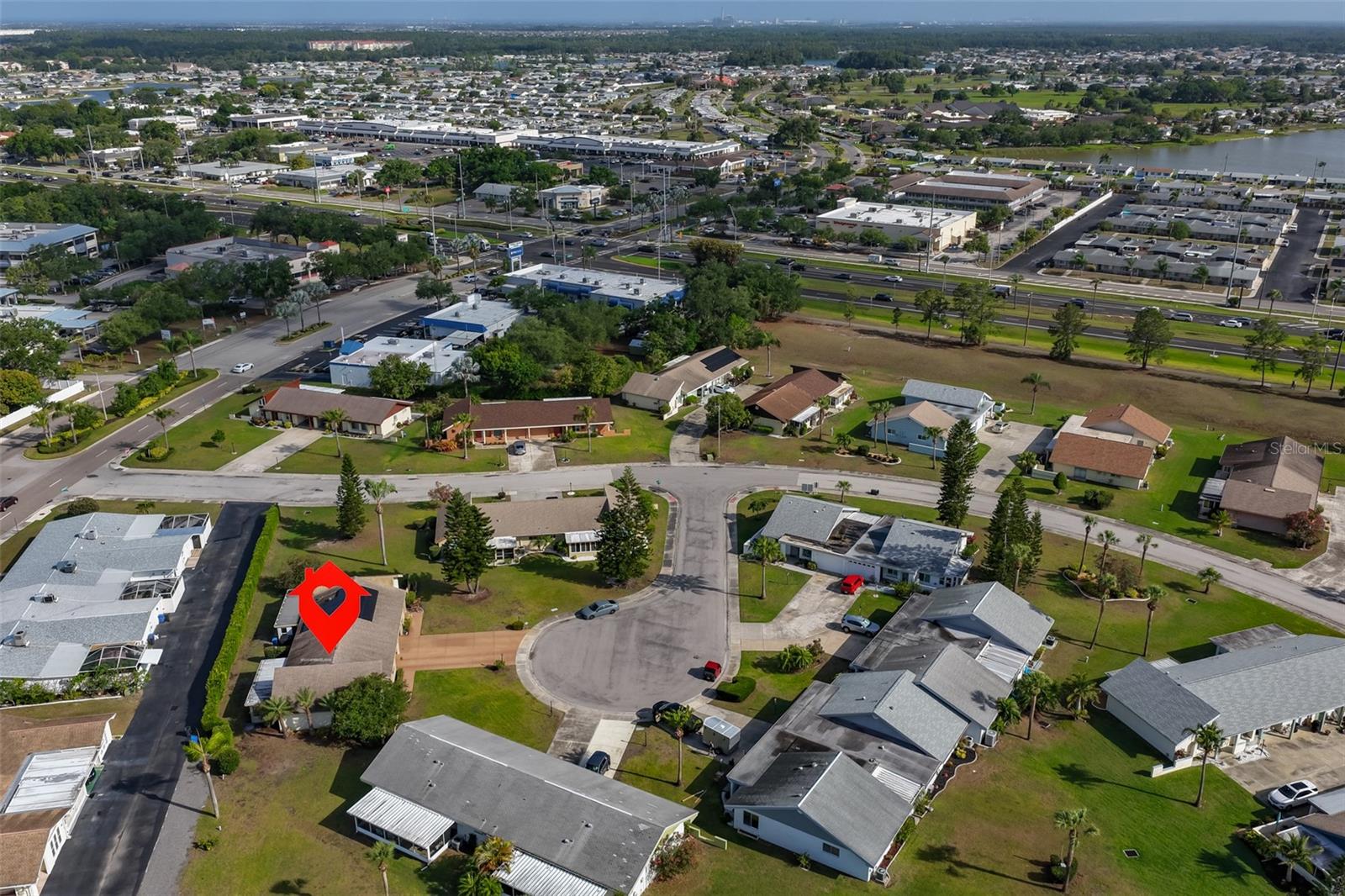 207 ISLIP WAY, SUN CITY CENTER, FL, 33573