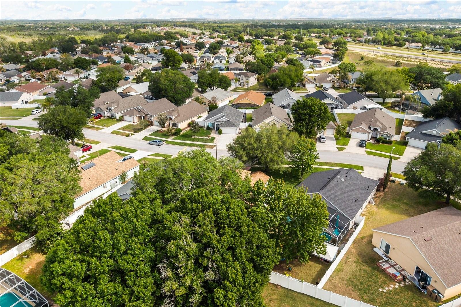 2831 WILSHIRE RD, CLERMONT, FL, 34714