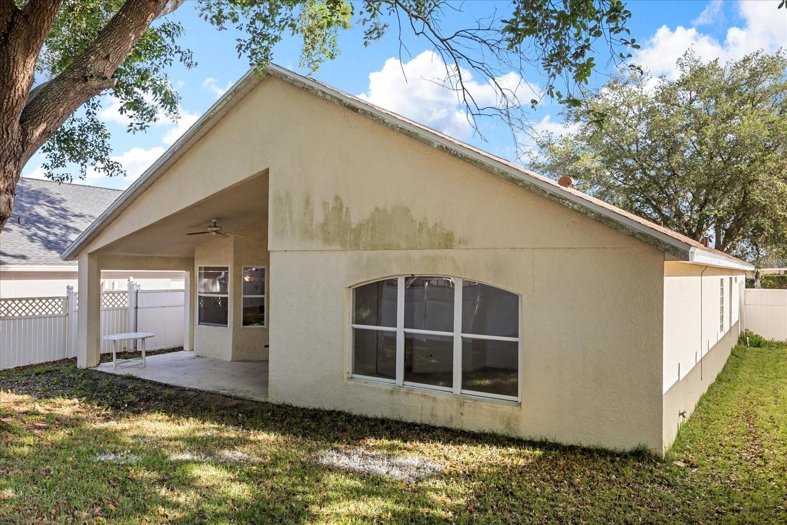 2831 WILSHIRE RD, CLERMONT, FL, 34714