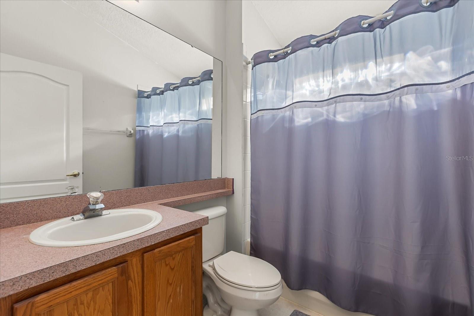 2831 WILSHIRE RD, CLERMONT, FL, 34714