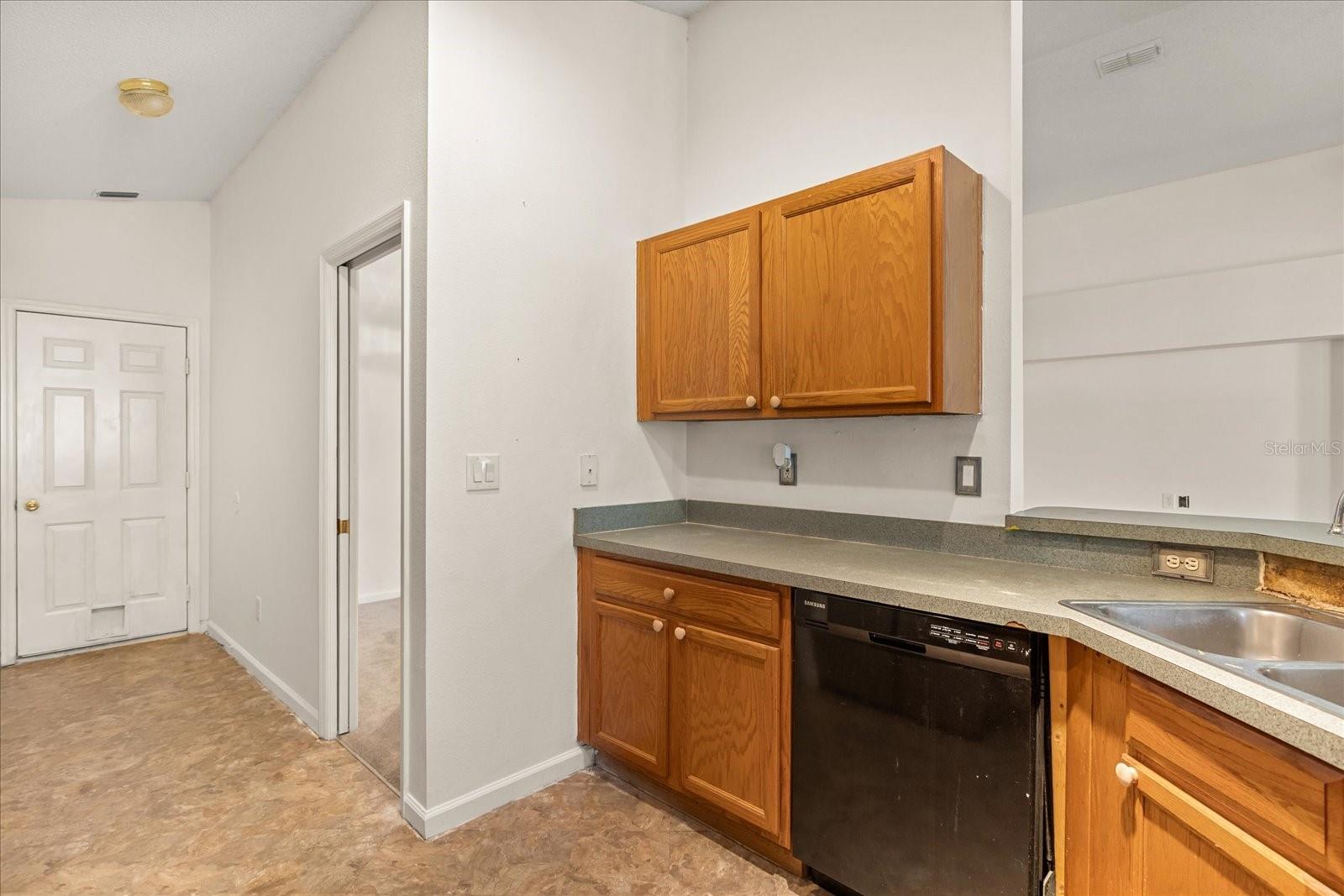 2831 WILSHIRE RD, CLERMONT, FL, 34714