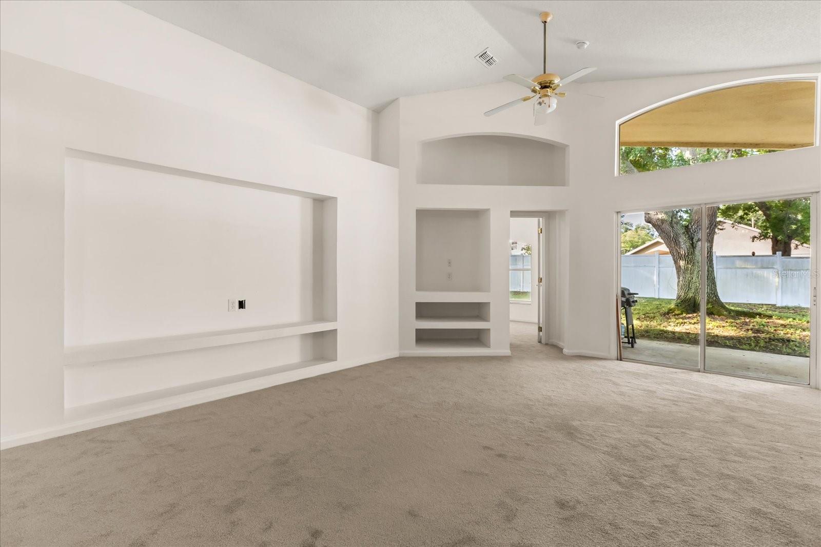 2831 WILSHIRE RD, CLERMONT, FL, 34714