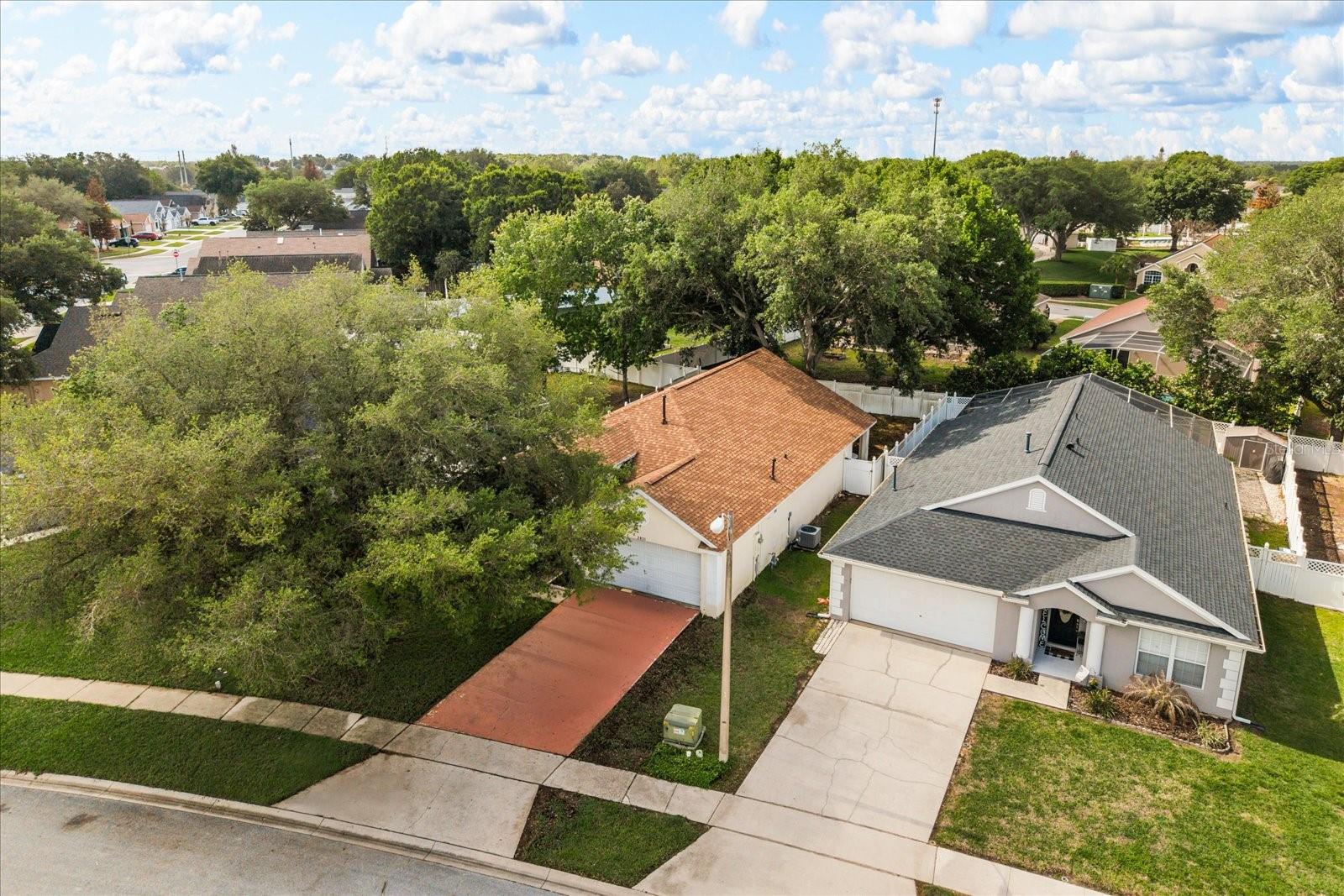 2831 WILSHIRE RD, CLERMONT, FL, 34714