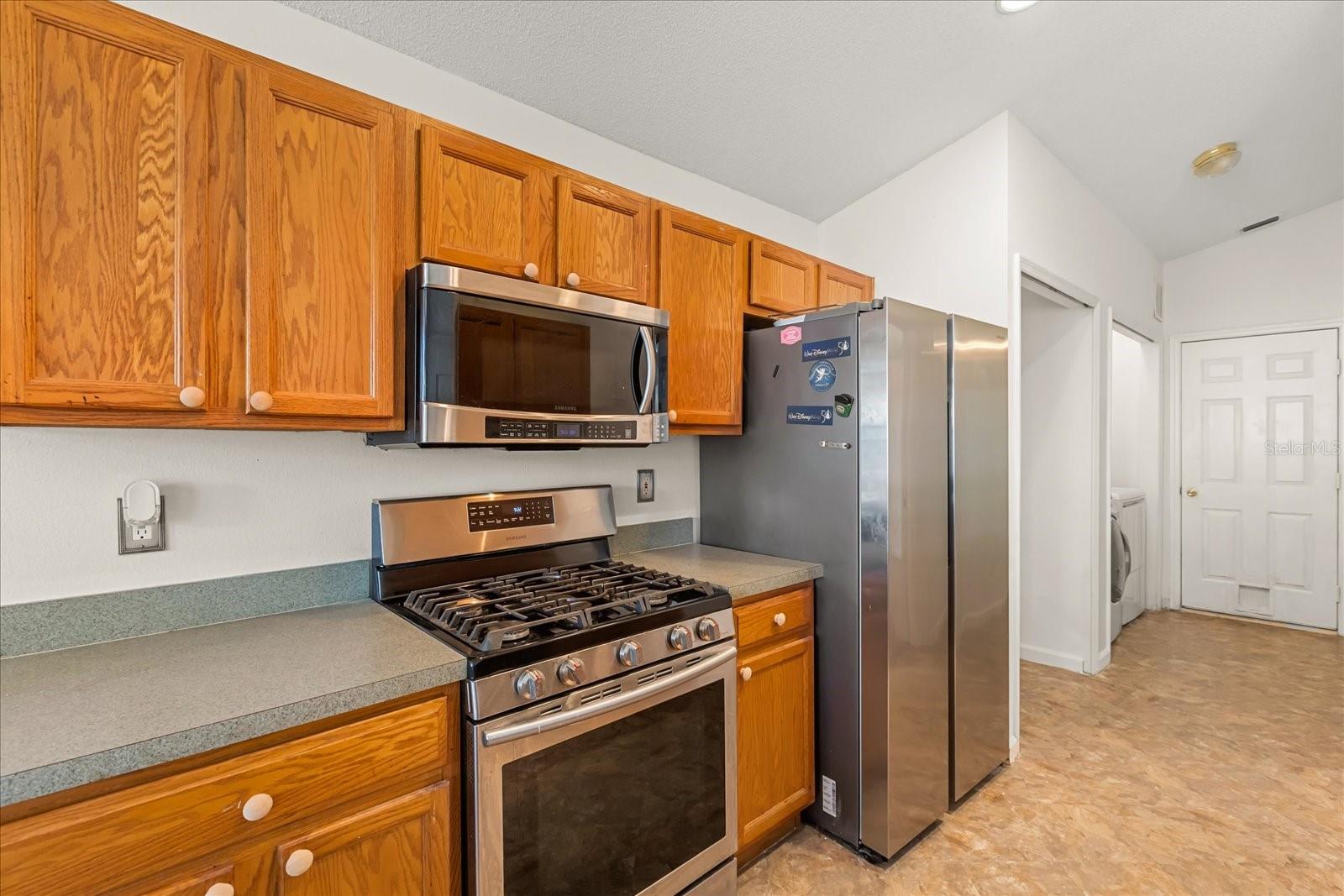 2831 WILSHIRE RD, CLERMONT, FL, 34714