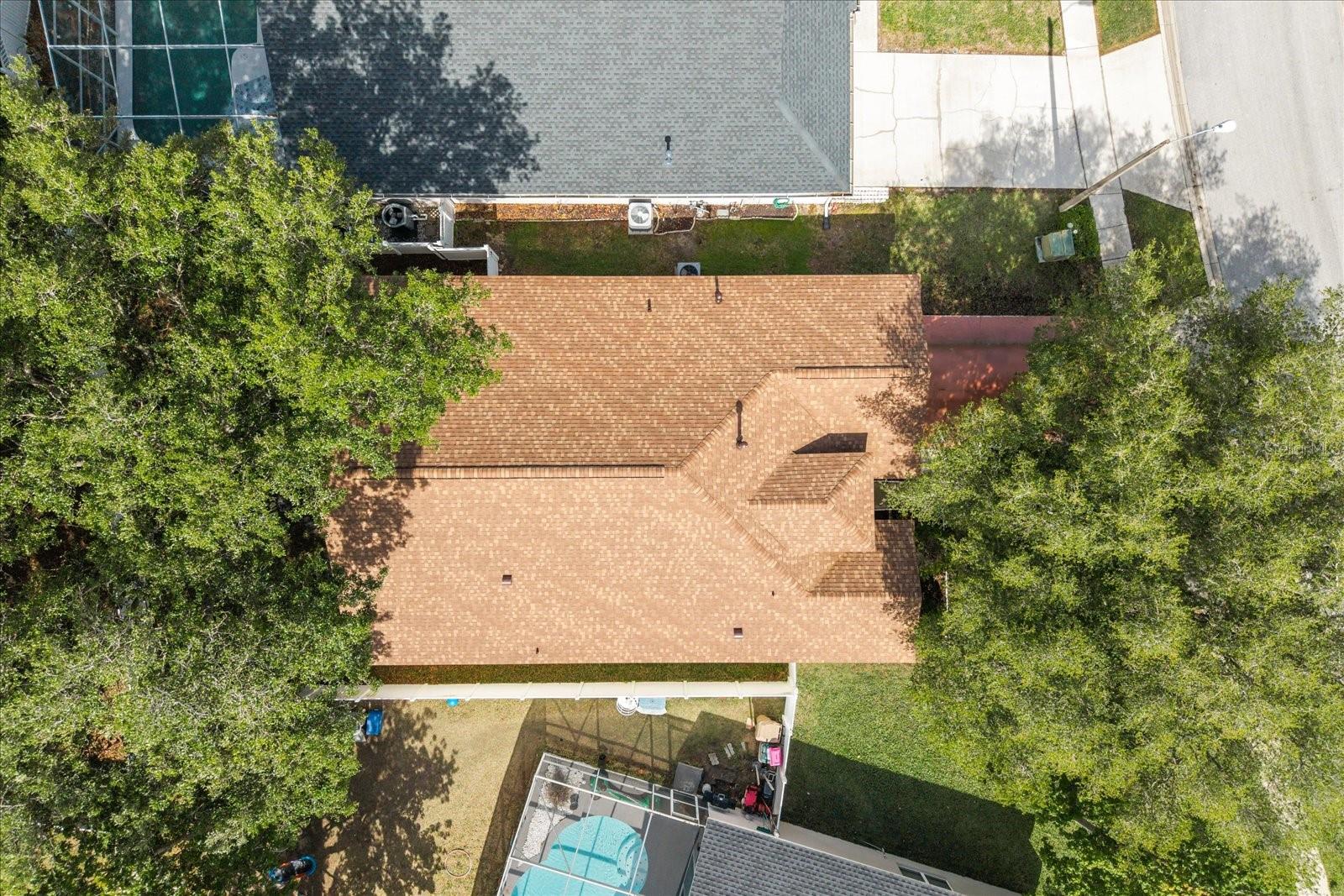 2831 WILSHIRE RD, CLERMONT, FL, 34714