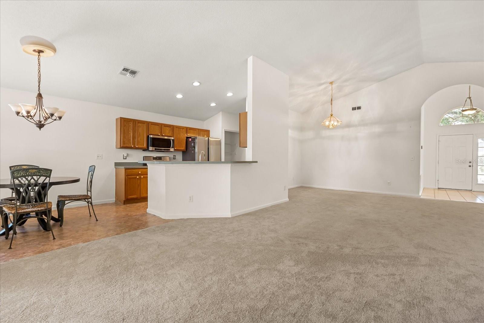 2831 WILSHIRE RD, CLERMONT, FL, 34714