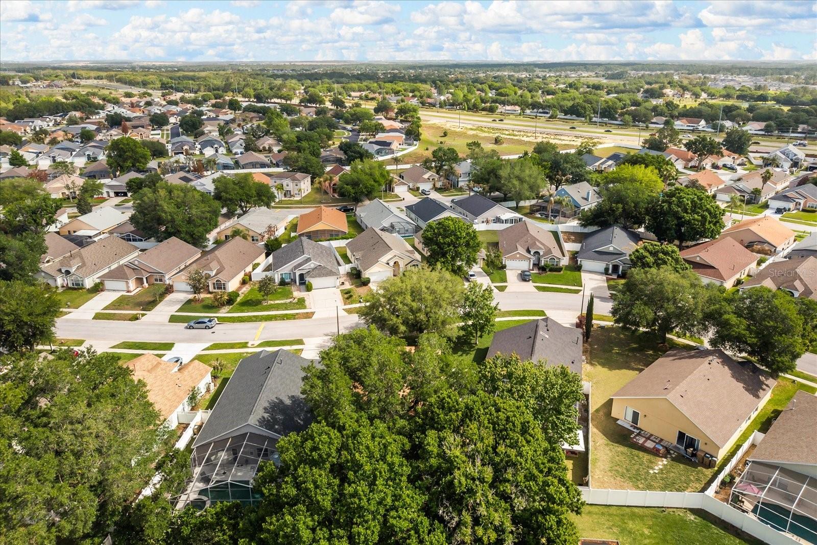 2831 WILSHIRE RD, CLERMONT, FL, 34714