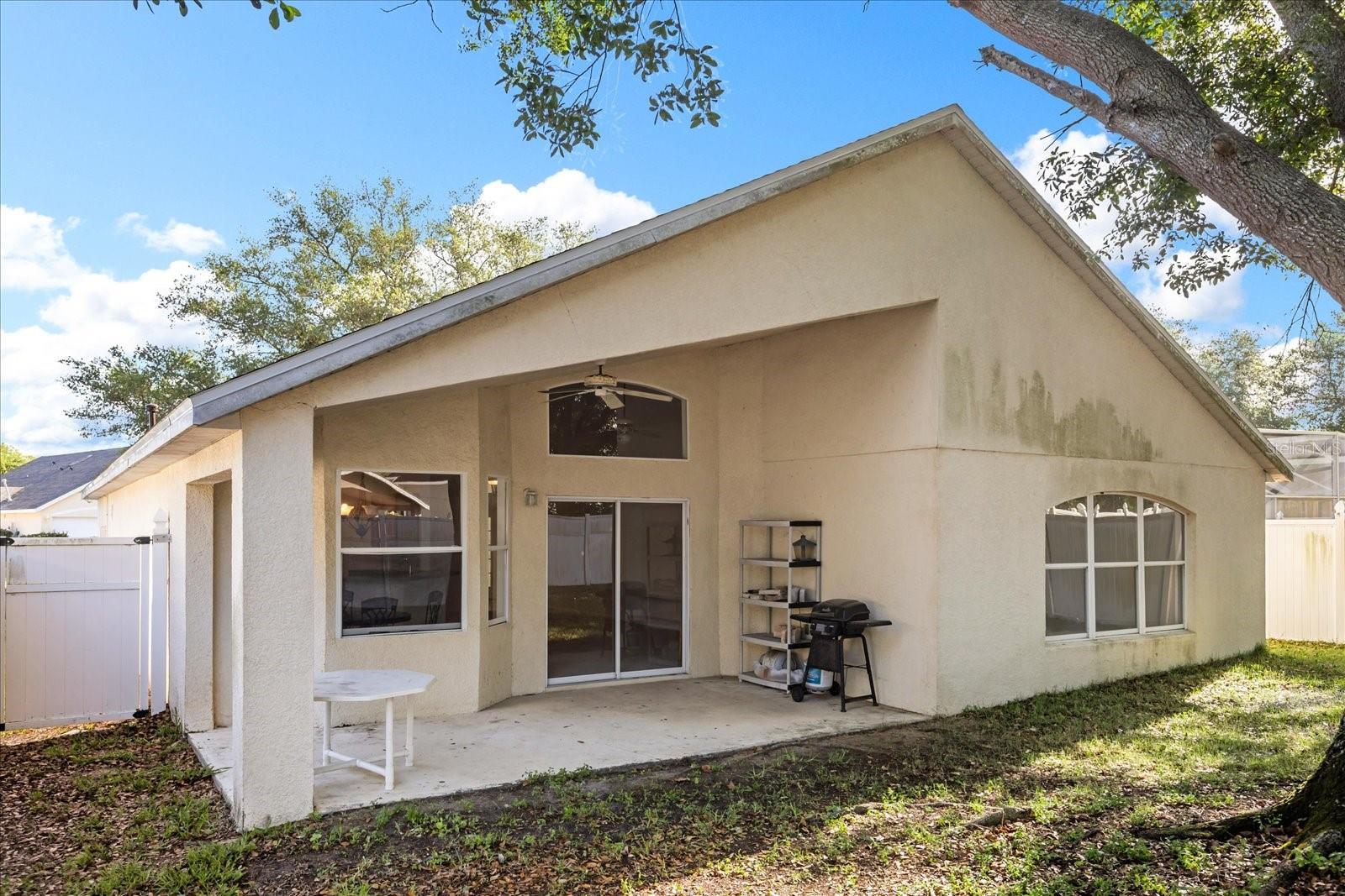 2831 WILSHIRE RD, CLERMONT, FL, 34714