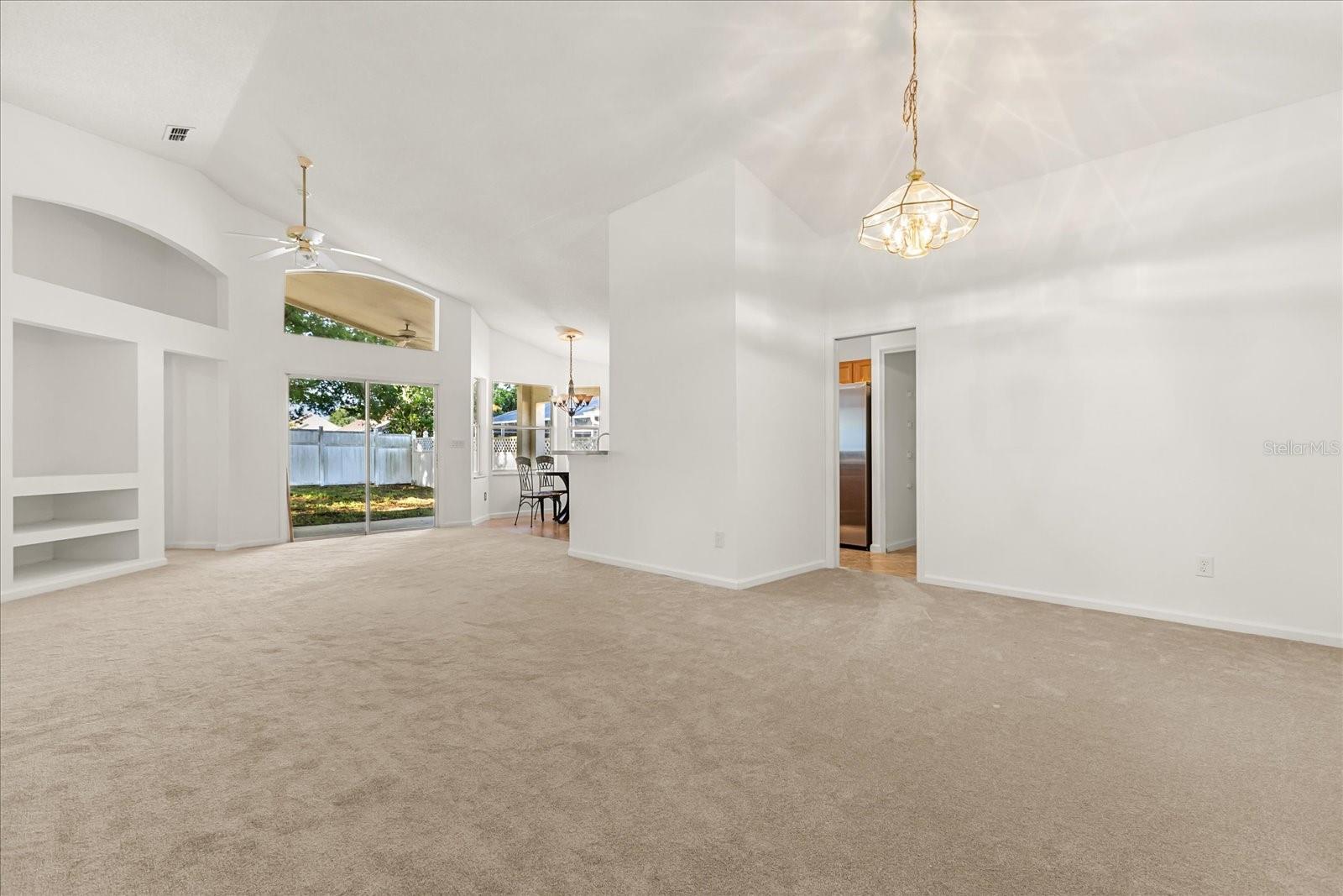 2831 WILSHIRE RD, CLERMONT, FL, 34714
