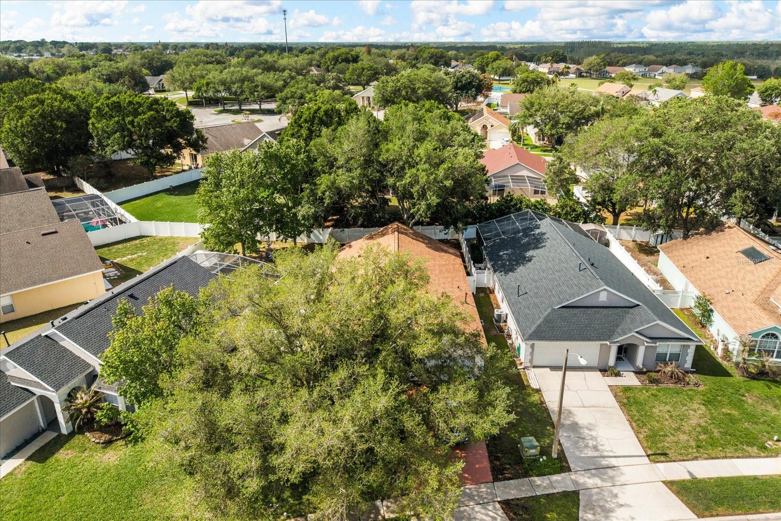 2831 WILSHIRE RD, CLERMONT, FL, 34714