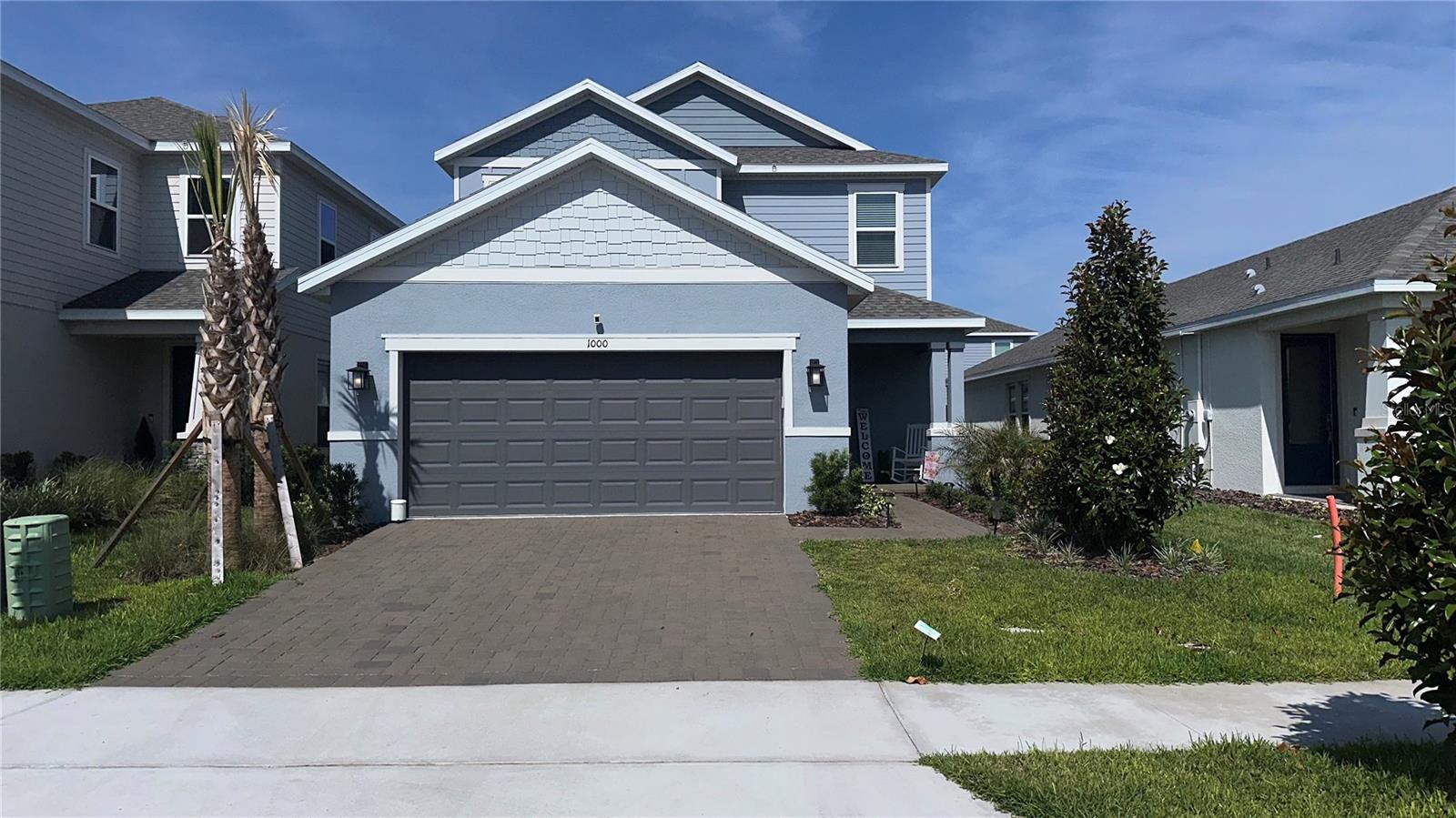 1000 TEAL CREEK DR, ST CLOUD, FL, 34771