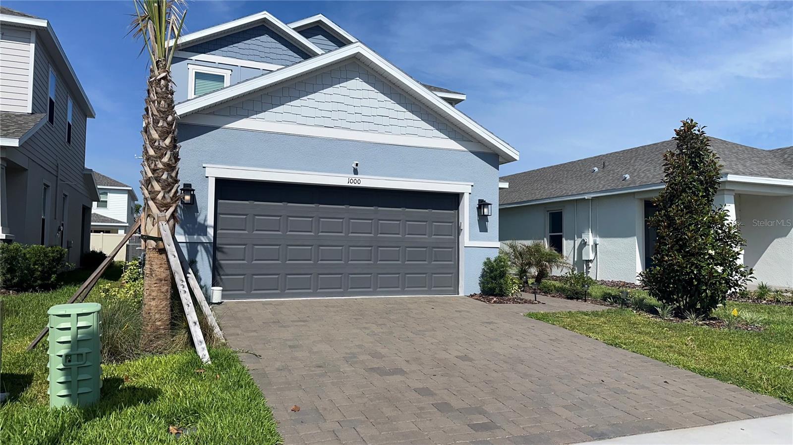 1000 TEAL CREEK DR, ST CLOUD, FL, 34771