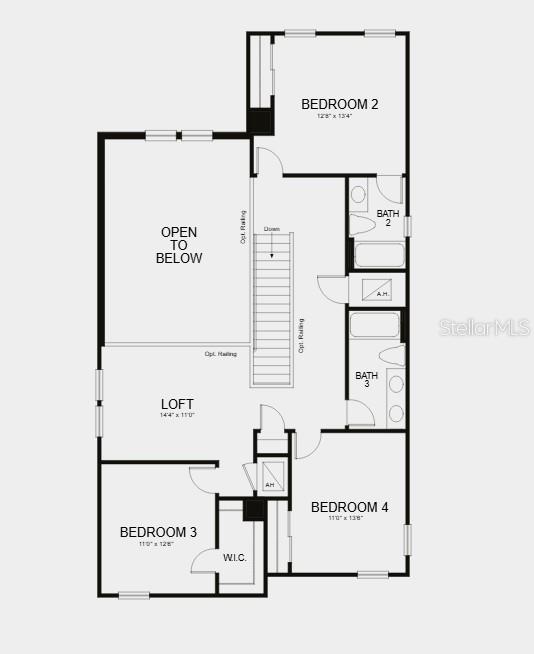 1000 TEAL CREEK DR, ST CLOUD, FL, 34771