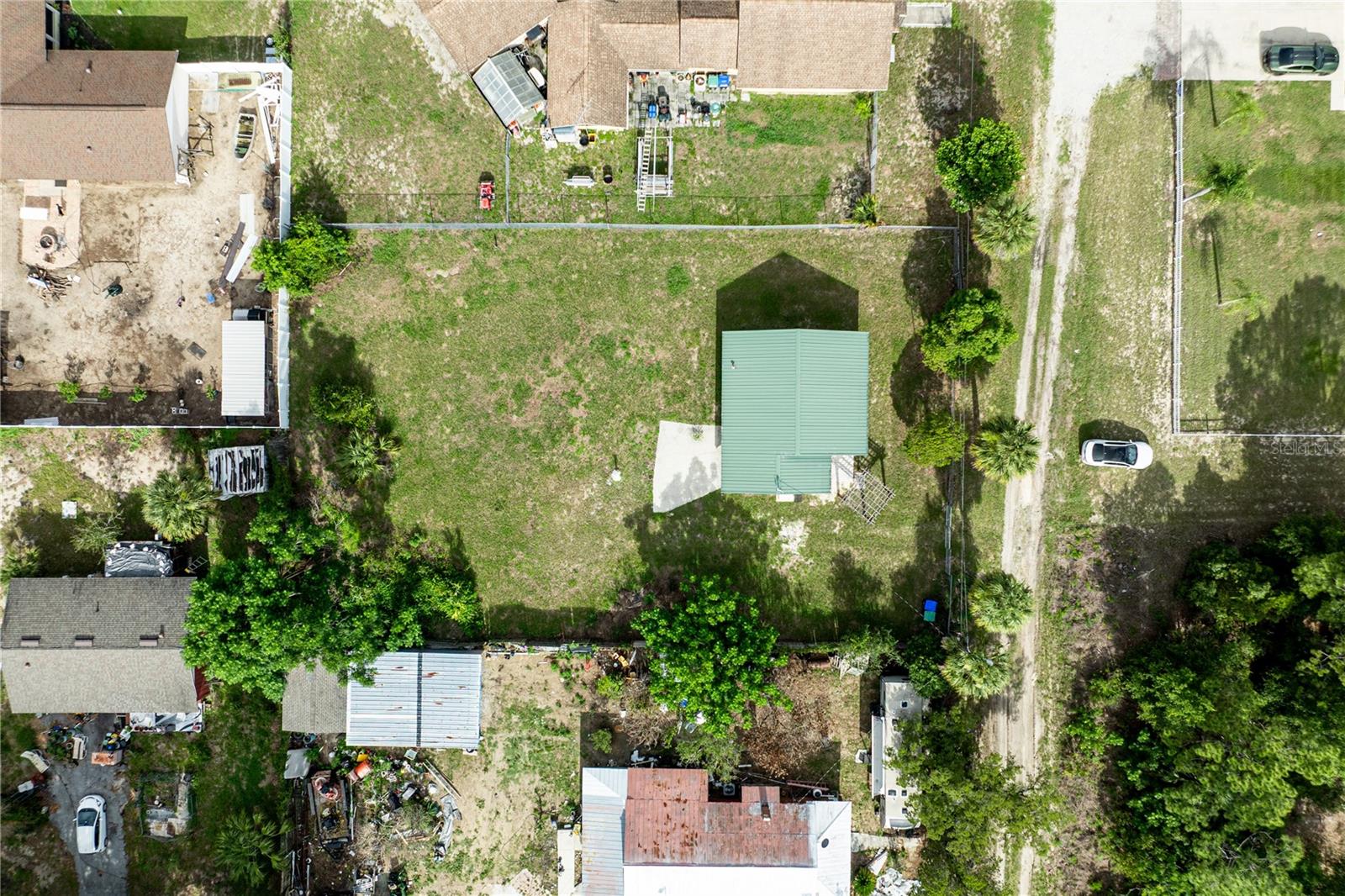 7020 SCOTT AVE, MOUNT DORA, FL, 32757