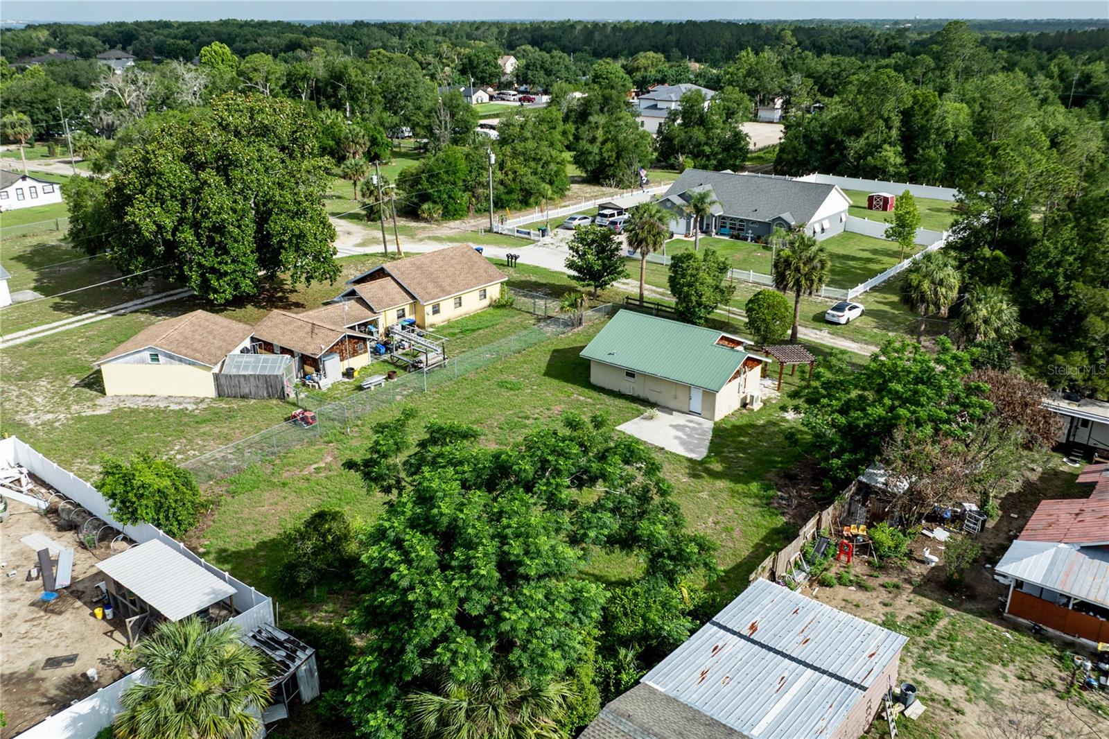 7020 SCOTT AVE, MOUNT DORA, FL, 32757