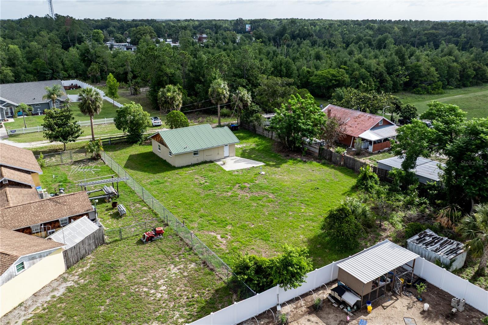 7020 SCOTT AVE, MOUNT DORA, FL, 32757