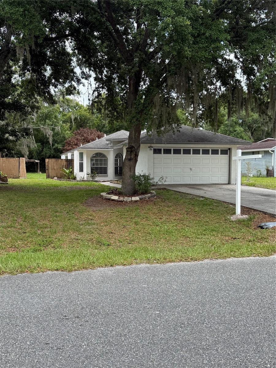 2554 MARTHA LN, LAND O LAKES, FL, 34639